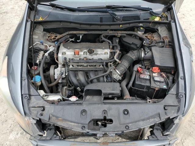 Photo 10 VIN: 1HGCP2F75BA030828 - HONDA ACCORD EX 