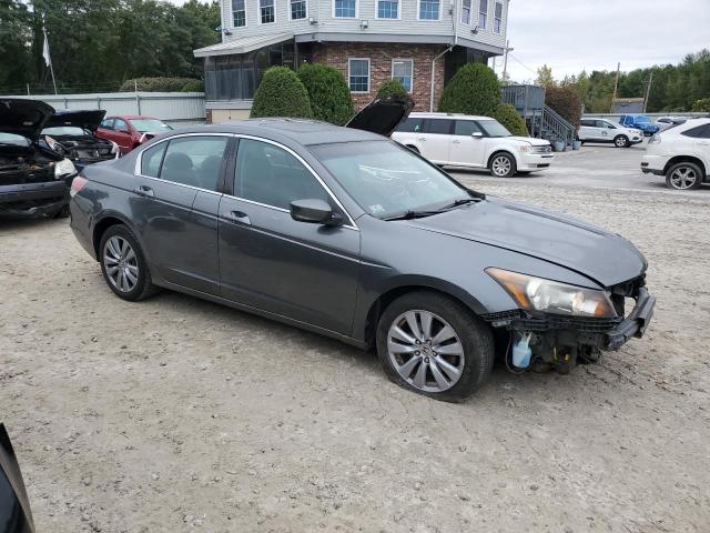 Photo 3 VIN: 1HGCP2F75BA030828 - HONDA ACCORD EX 