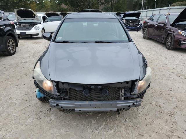 Photo 4 VIN: 1HGCP2F75BA030828 - HONDA ACCORD EX 