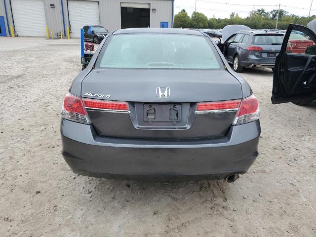 Photo 5 VIN: 1HGCP2F75BA030828 - HONDA ACCORD EX 