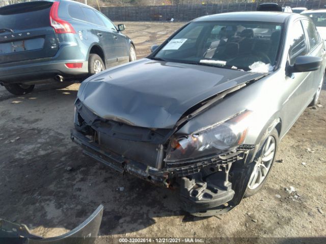 Photo 5 VIN: 1HGCP2F75BA030876 - HONDA ACCORD SDN 