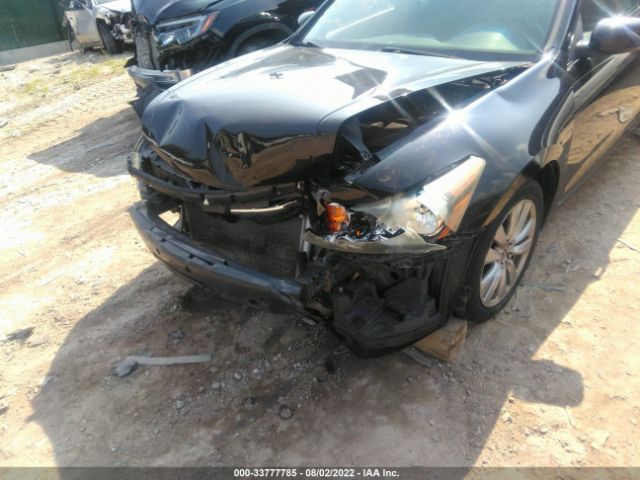 Photo 5 VIN: 1HGCP2F75BA031185 - HONDA ACCORD SDN 