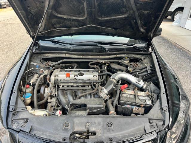 Photo 9 VIN: 1HGCP2F75BA038296 - HONDA ACCORD EX 