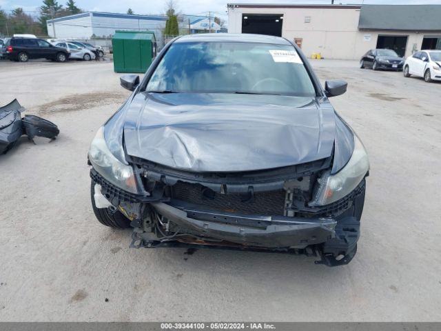 Photo 5 VIN: 1HGCP2F75BA051629 - HONDA ACCORD 