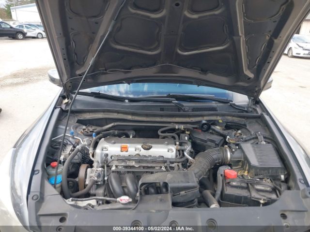 Photo 9 VIN: 1HGCP2F75BA051629 - HONDA ACCORD 