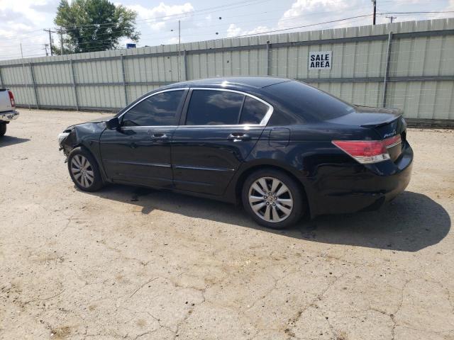 Photo 1 VIN: 1HGCP2F75BA058211 - HONDA ACCORD EX 