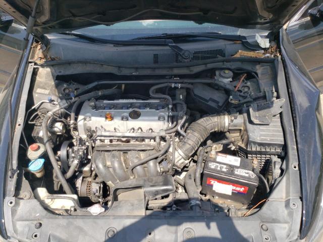 Photo 10 VIN: 1HGCP2F75BA058211 - HONDA ACCORD EX 