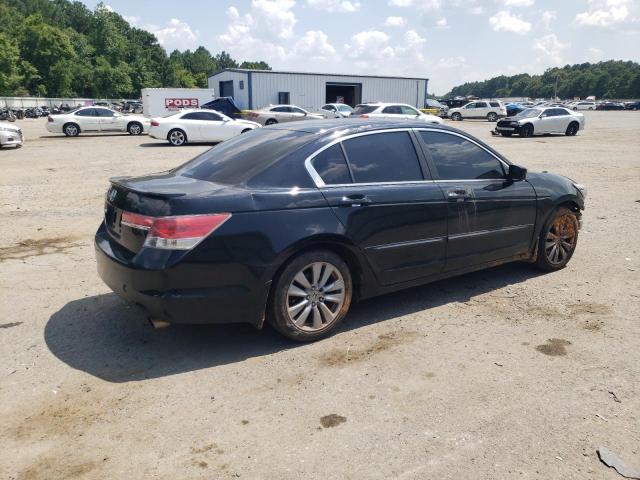 Photo 2 VIN: 1HGCP2F75BA058211 - HONDA ACCORD EX 