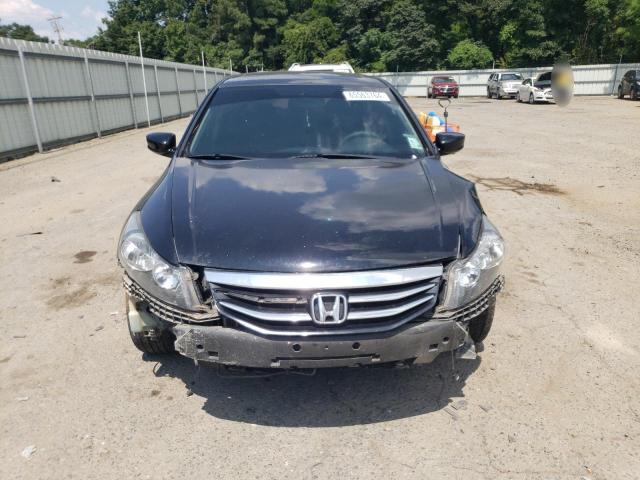 Photo 4 VIN: 1HGCP2F75BA058211 - HONDA ACCORD EX 