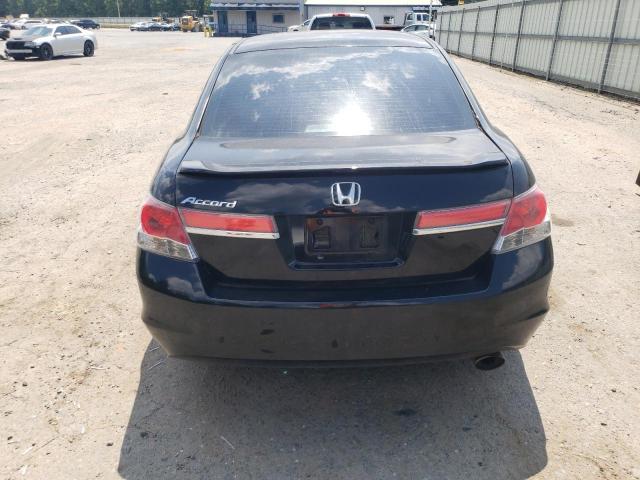 Photo 5 VIN: 1HGCP2F75BA058211 - HONDA ACCORD EX 