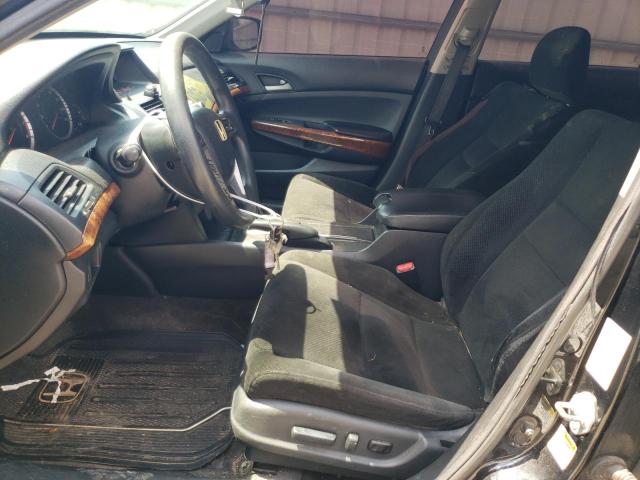 Photo 6 VIN: 1HGCP2F75BA058211 - HONDA ACCORD EX 