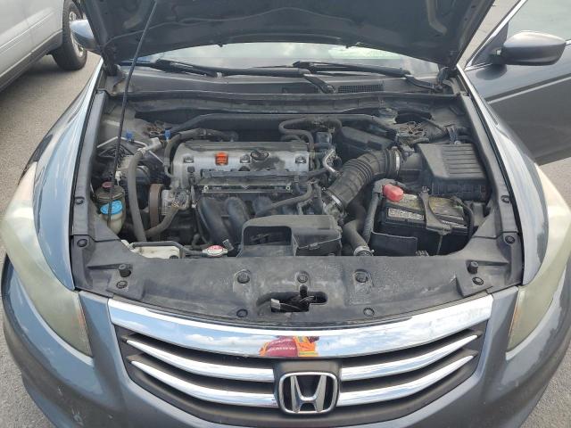 Photo 10 VIN: 1HGCP2F75BA068852 - HONDA ACCORD EX 