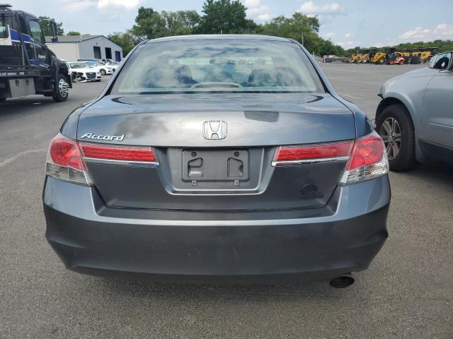 Photo 5 VIN: 1HGCP2F75BA068852 - HONDA ACCORD EX 