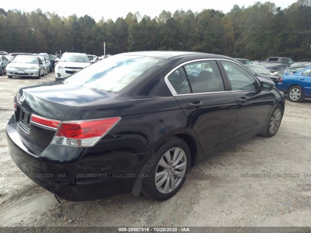 Photo 3 VIN: 1HGCP2F75BA069788 - HONDA ACCORD SDN 