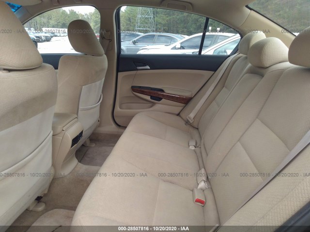 Photo 7 VIN: 1HGCP2F75BA069788 - HONDA ACCORD SDN 