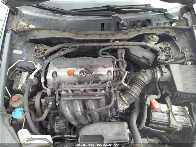 Photo 9 VIN: 1HGCP2F75BA069788 - HONDA ACCORD SDN 