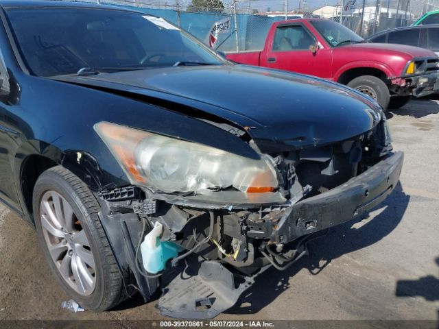 Photo 5 VIN: 1HGCP2F75BA070357 - HONDA ACCORD 