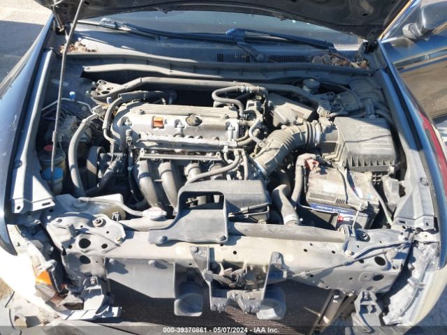 Photo 9 VIN: 1HGCP2F75BA070357 - HONDA ACCORD 