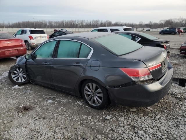 Photo 1 VIN: 1HGCP2F75BA089829 - HONDA ACCORD 