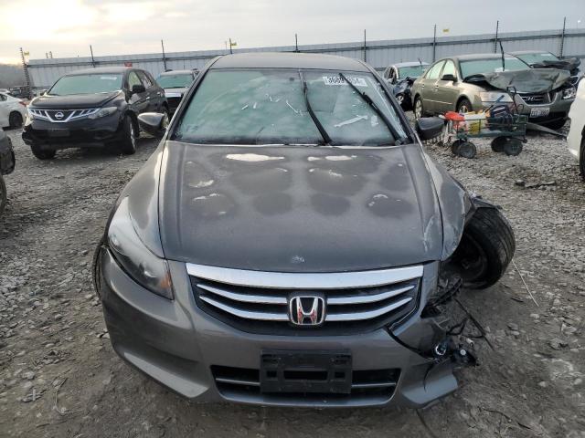 Photo 4 VIN: 1HGCP2F75BA089829 - HONDA ACCORD 