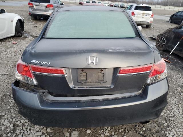 Photo 5 VIN: 1HGCP2F75BA089829 - HONDA ACCORD 