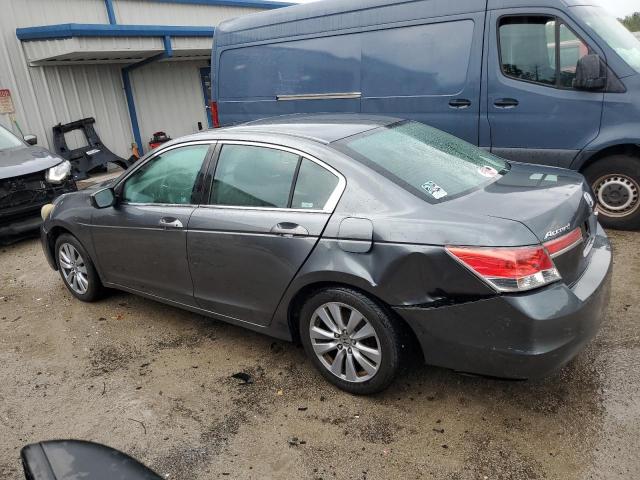 Photo 1 VIN: 1HGCP2F75BA090429 - HONDA ACCORD 