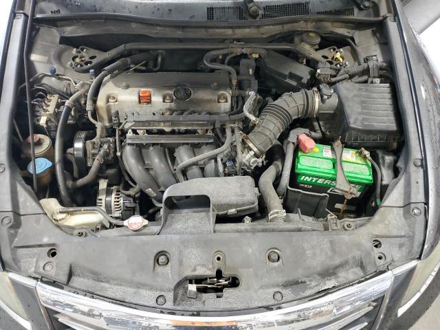 Photo 10 VIN: 1HGCP2F75BA090429 - HONDA ACCORD 