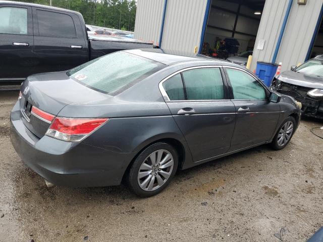 Photo 2 VIN: 1HGCP2F75BA090429 - HONDA ACCORD 