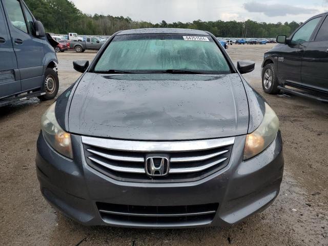 Photo 4 VIN: 1HGCP2F75BA090429 - HONDA ACCORD 