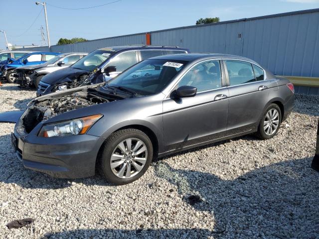 Photo 0 VIN: 1HGCP2F75BA094108 - HONDA ACCORD EX 