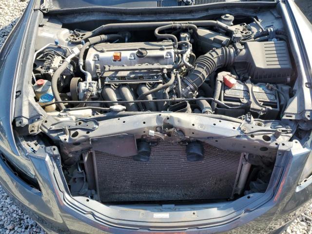 Photo 10 VIN: 1HGCP2F75BA094108 - HONDA ACCORD EX 