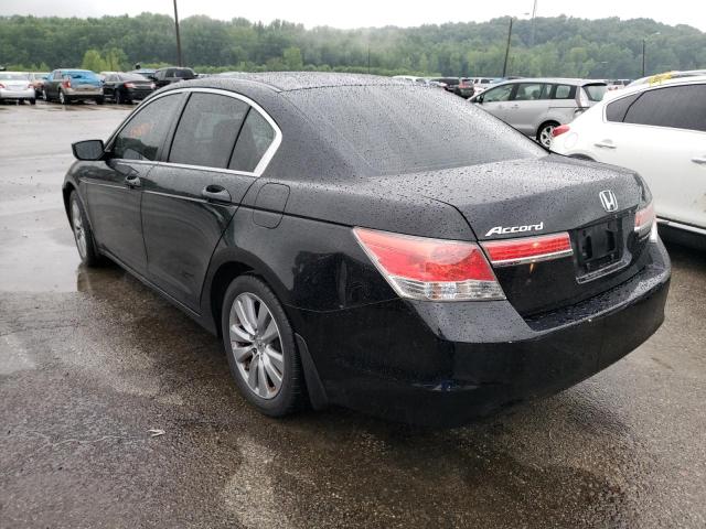 Photo 2 VIN: 1HGCP2F75BA105687 - HONDA ACCORD EX 