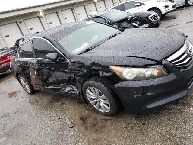 Photo 8 VIN: 1HGCP2F75BA105687 - HONDA ACCORD EX 