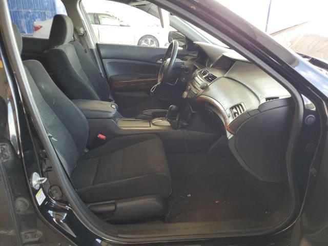 Photo 4 VIN: 1HGCP2F75BA130914 - HONDA ACCORD EX 