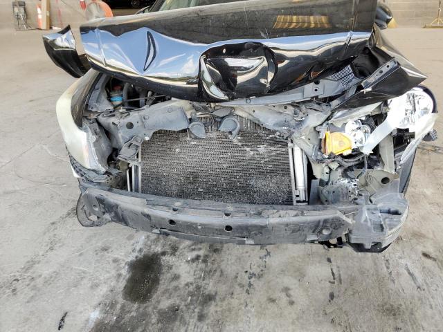 Photo 8 VIN: 1HGCP2F75BA130914 - HONDA ACCORD EX 