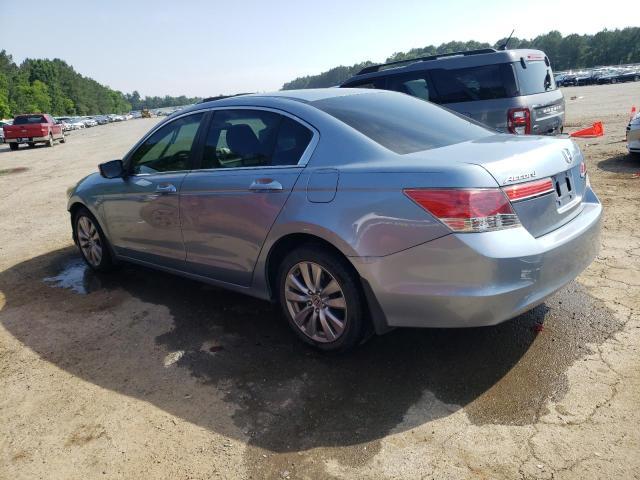 Photo 1 VIN: 1HGCP2F75BA133604 - HONDA ACCORD 