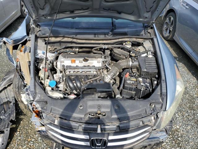 Photo 10 VIN: 1HGCP2F75BA133604 - HONDA ACCORD 