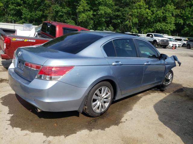 Photo 2 VIN: 1HGCP2F75BA133604 - HONDA ACCORD 