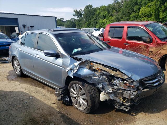 Photo 3 VIN: 1HGCP2F75BA133604 - HONDA ACCORD 