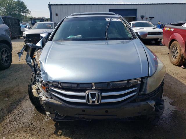 Photo 4 VIN: 1HGCP2F75BA133604 - HONDA ACCORD 