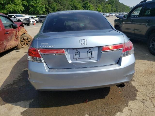 Photo 5 VIN: 1HGCP2F75BA133604 - HONDA ACCORD 