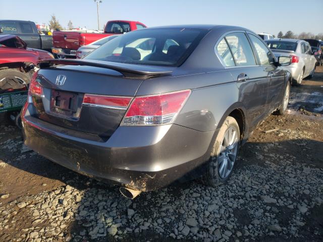 Photo 3 VIN: 1HGCP2F75BA136244 - HONDA ACCORD EX 