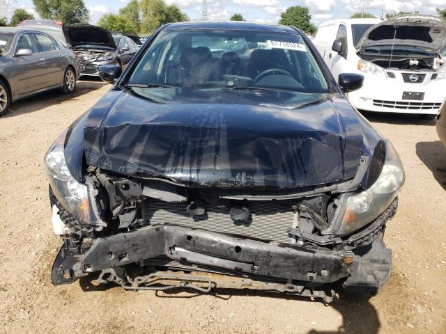 Photo 4 VIN: 1HGCP2F75BA138995 - HONDA ACCORD EX 