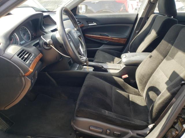 Photo 6 VIN: 1HGCP2F75BA138995 - HONDA ACCORD EX 