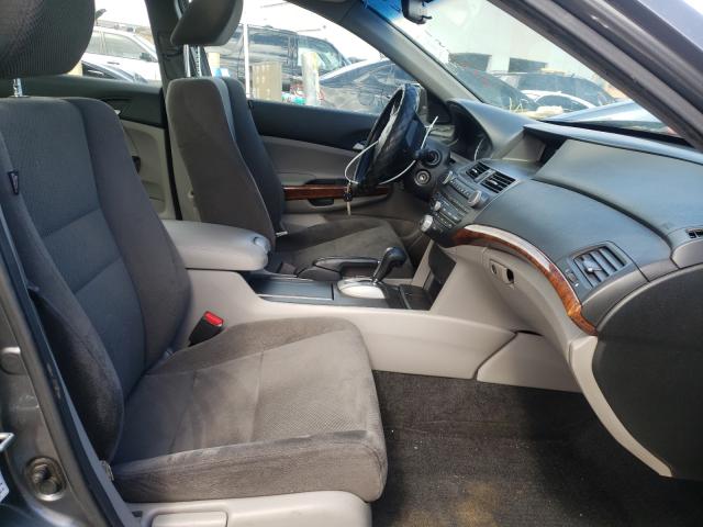 Photo 4 VIN: 1HGCP2F75BA152363 - HONDA ACCORD EX 