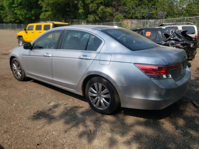 Photo 1 VIN: 1HGCP2F75BA803510 - HONDA ACCORD EX 