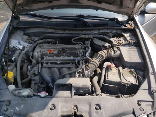 Photo 10 VIN: 1HGCP2F75BA803510 - HONDA ACCORD EX 