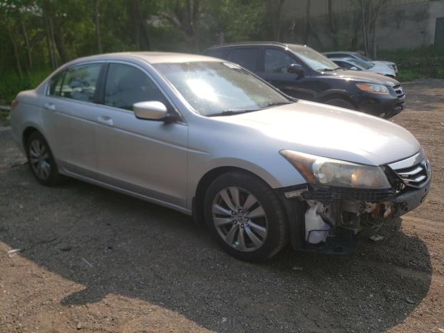 Photo 3 VIN: 1HGCP2F75BA803510 - HONDA ACCORD EX 