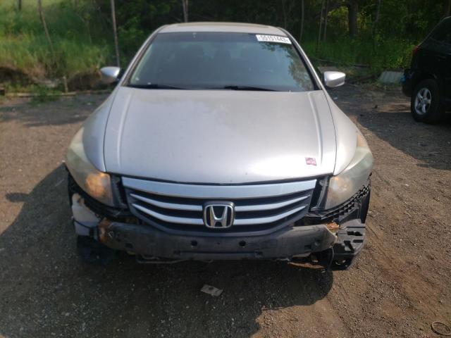 Photo 4 VIN: 1HGCP2F75BA803510 - HONDA ACCORD EX 