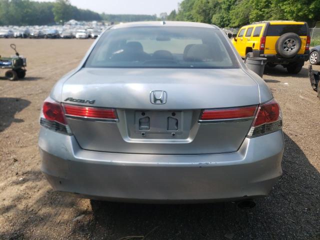 Photo 5 VIN: 1HGCP2F75BA803510 - HONDA ACCORD EX 